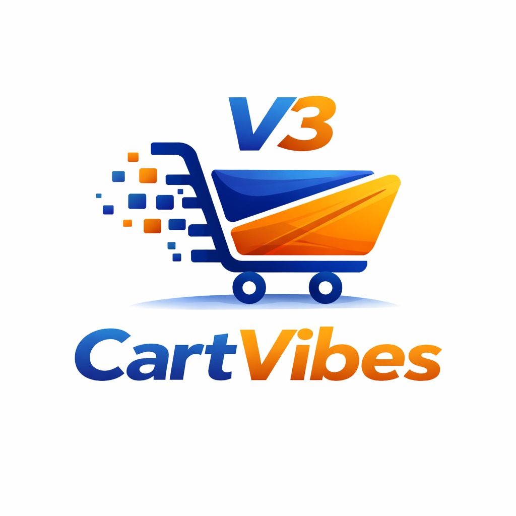 CartVibes Logo